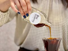 -1/4 ONE QUARTER COFFEE LAB(朝阳大悦城店)