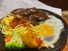 -西缘牛排(荟聚购物中心店)