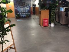 -网鱼网咖(金山卫零店)