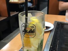 -鹤桥风月(ヨドバシ梅田店)