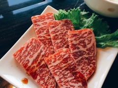-焼肉 琉球の牛(北谷)