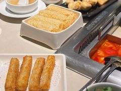-海底捞火锅(杭州越界锦和大厦店)
