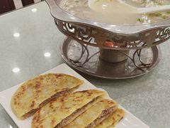 -四海回族饭店(前进大街店)
