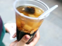 烧仙草-八婆婆烧仙草(中山路店)