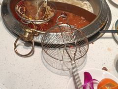 -千牛将·鲜牛肉火锅(开元路店)