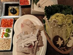 -同仁四季椰子鸡(罗湖国贸店)