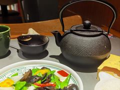 -云海肴·汽锅鸡·云南菜(高德置地店)