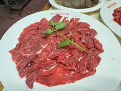 -燃计沙茶皇·香港沙茶火锅(人广旗舰店)