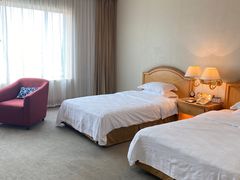 -南京维景国际大酒店(南京博物院店)