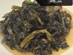 -洛东土菜馆(建国北路店)