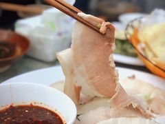 -田园印象·成都土菜院子(华阳店)