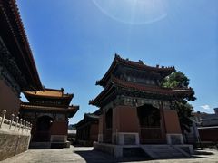 -历代帝王庙博物馆