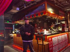 -胡桃里乐队酒馆(三阳路店)