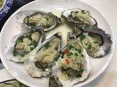 -鑫悦楼煎蟹·16年海鲜大排档