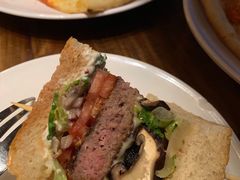 费城-Liberty Brewing Co·曼哈顿餐吧