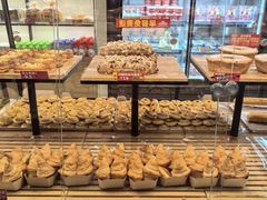 -味多美蛋糕(灯市口店)