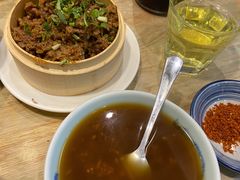粉蒸牛肉-全牛匠·乐山跷脚牛肉(望京店)