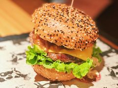 -FAT COW(虹梅路店)