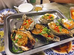 -望江门227龙虾馆