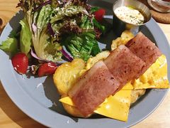 -Country Lane咖啡·意粉(荔园新天地店)