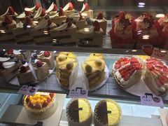 -巴莉甜甜(中环城店)