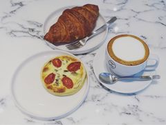 -WHEAT&BAKER-麥(凯德来福士店)
