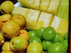 -同庆楼(华强吾悦广场店)