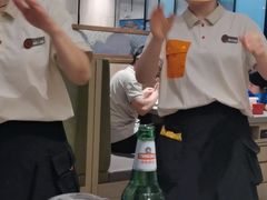 -海底捞火锅(万象城店)