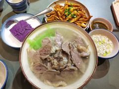 -兰溪小馆(东直门簋街店)