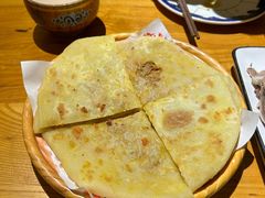 -娜仁图雅蒙古美食村(33小镇店)