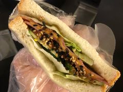 -MIMO CAFE(沙头角店)