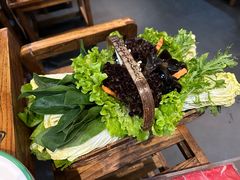 -南门四季铜锅涮肉(左家庄店)