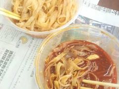 -一擀一面皮(棉纺东路店)