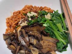 -一坐一忘云南菜(卓悦中心)