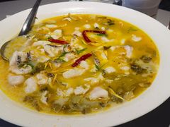 -阿庄新豫菜(通泰路店)