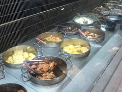 -常州银丝面馆(府琛店)