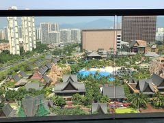 -亚马逊丛林水乐园