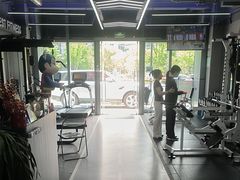 -EASY POWER健身工作室(浦东大道店)