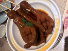 -点都德(聚福楼店)