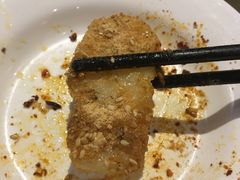 -么子烤肉(化龙池店)