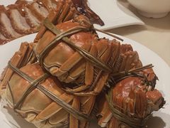 -新梅华餐厅(星悦汇店)