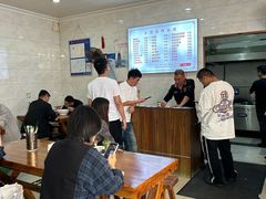 -乐清海鲜面馆(服装城店)