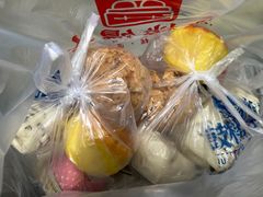 -天泽祥·鼓楼馒头(鼓楼店)