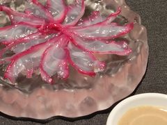 -肆月河豚·淮扬菜·湘菜(华天店)