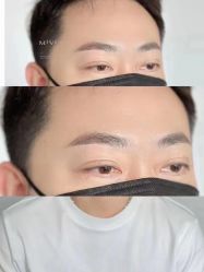 -MIVI野生眉纹绣纹眉