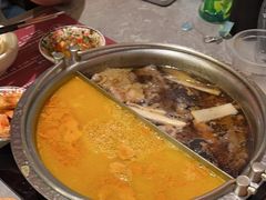 -一绪に寿喜烧(荟聚店)