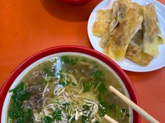 -杨家牛肉汤(中兴街店)