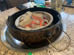 -厚味居炙子烤肉·清真(天桥南纬路店)