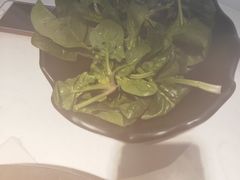 趴地菠菜-川锅一号火锅(铜山万达店)