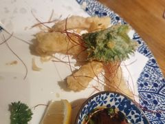 天妇罗大虾-二丁目食堂(铁西万象汇店)